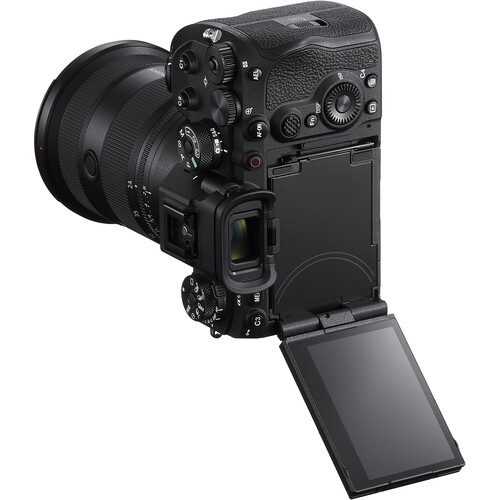 Фотоаппарат Sony A9 III Body (ILCE-9M3)- фото5