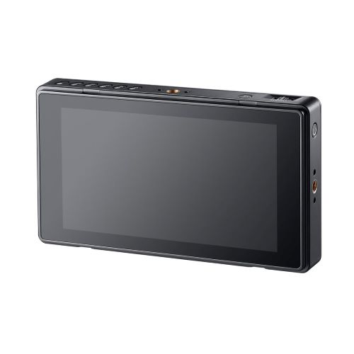 Видеомонитор Godox GM55 5.5”4K HDMI накамерный- фото