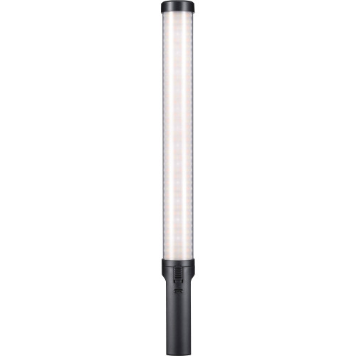 Осветитель светодиодный Godox LC500R mini bicolor- фото2