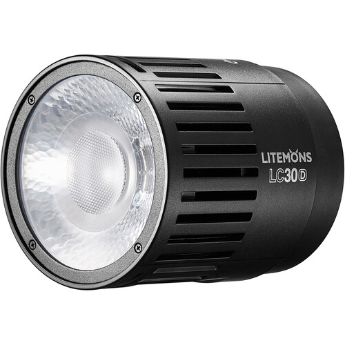 Осветитель светодиодный Godox LITEMONS  LC30D-K1- фото2