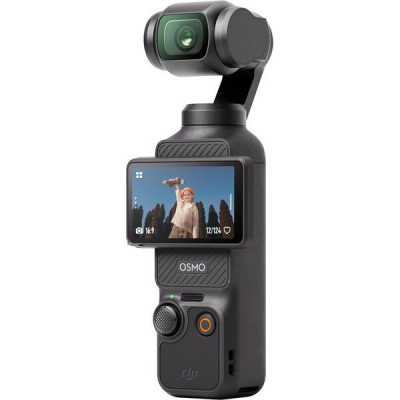 Камера DJI Osmo Pocket 3 Creator Combo- фото