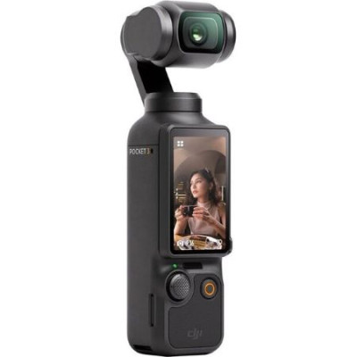 Камера DJI Osmo Pocket 3 Creator Combo- фото2