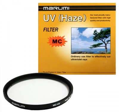 Светофильтр Marumi UV-Haze 30,5mm