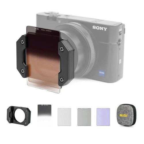 Набор светофильтров NiSi Professional Kit для Sony RX100VI M6/M7- фото