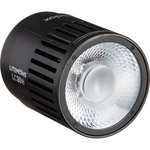 Осветитель светодиодный Godox LITEMONS LC30BI- фото