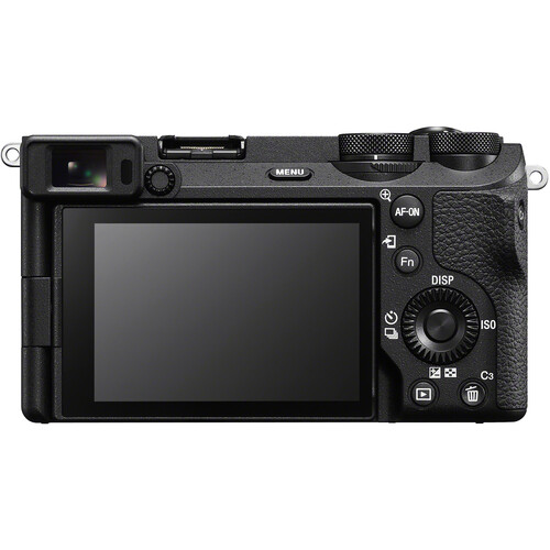 Фотоаппарат Sony A6700 Kit 18-135mm (ILCE-6700MB)- фото2