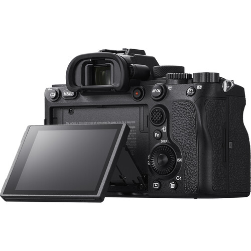 Фотоаппарат Sony a7R IV kit 28-70mm- фото3