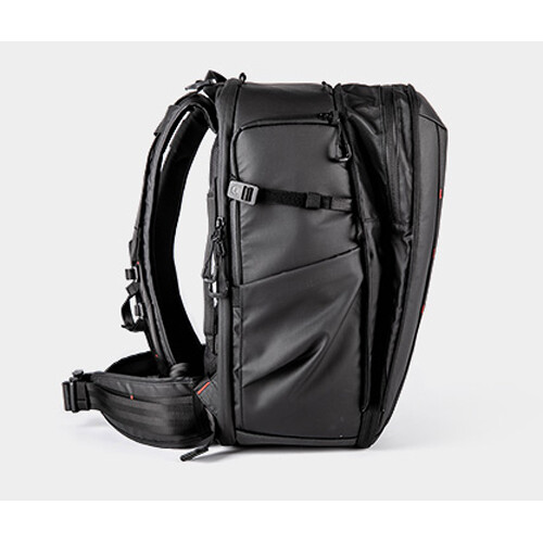 Рюкзак Pgytech OneMo 2 Backpack 35L+ Shoulder Bag Space Black (P-CB-112)- фото3