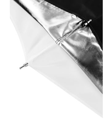 Зонт просветный Raylab SU-01 84см- фото3